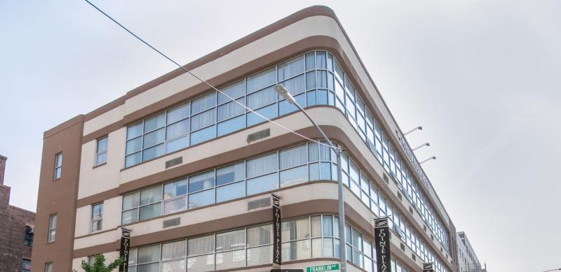 Pointe Plaza (adults Only) Hotel