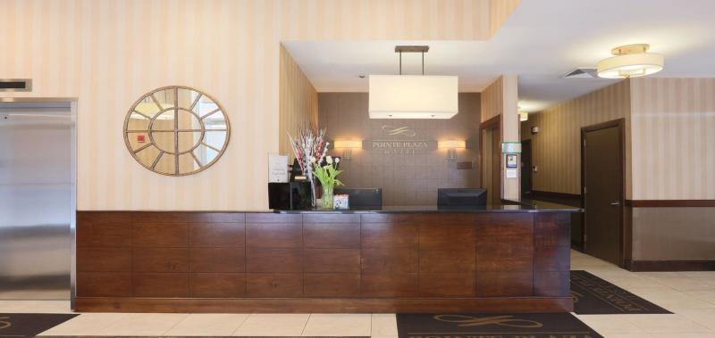 Hotel Pointe Plaza (adults Only) 3*