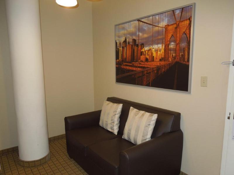 Pointe Plaza (adults Only)