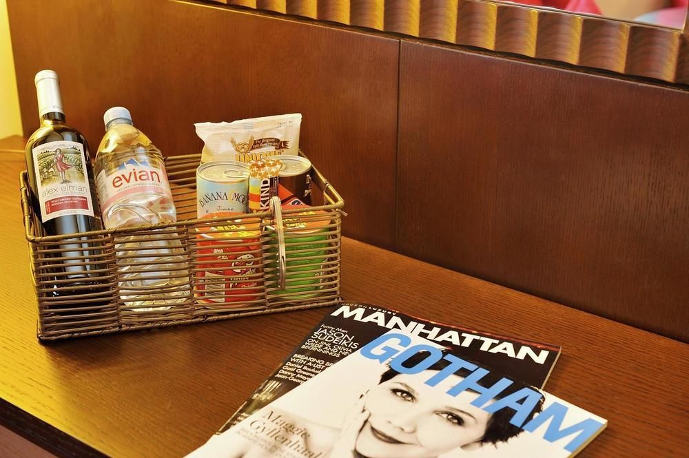 Hotel Lexington Plaza 4*