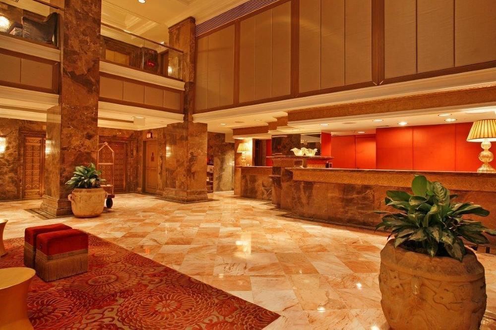 The Michelangelo New York 4* New York