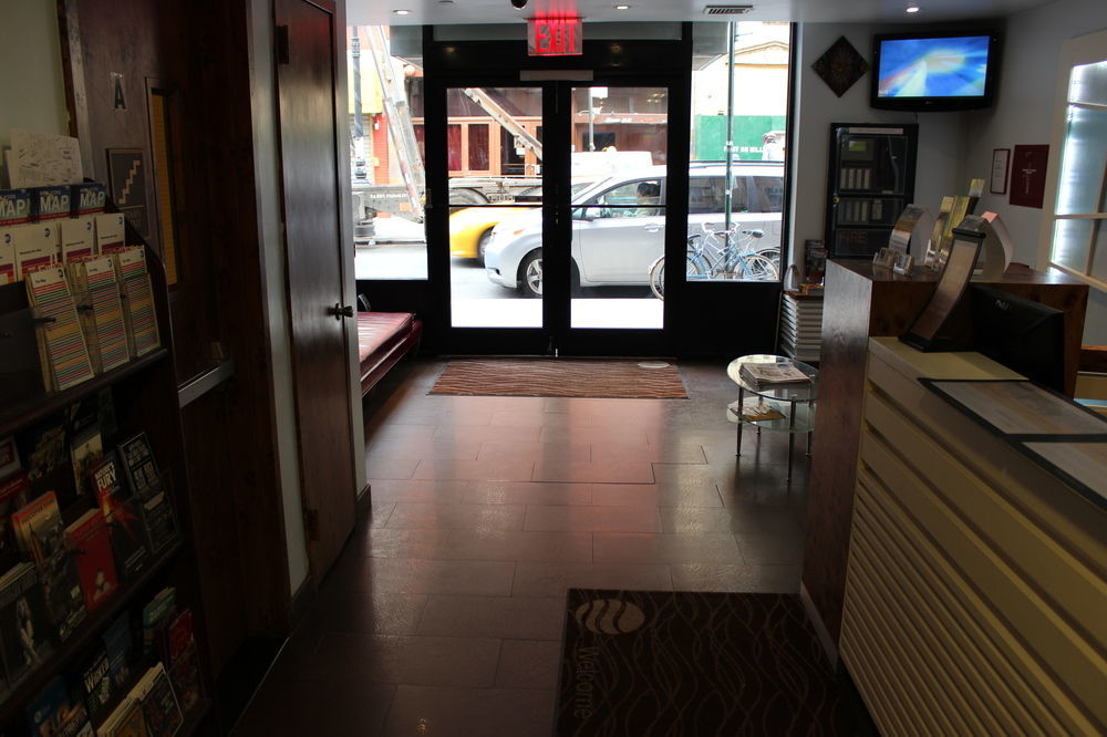 Hotel Redford 3*