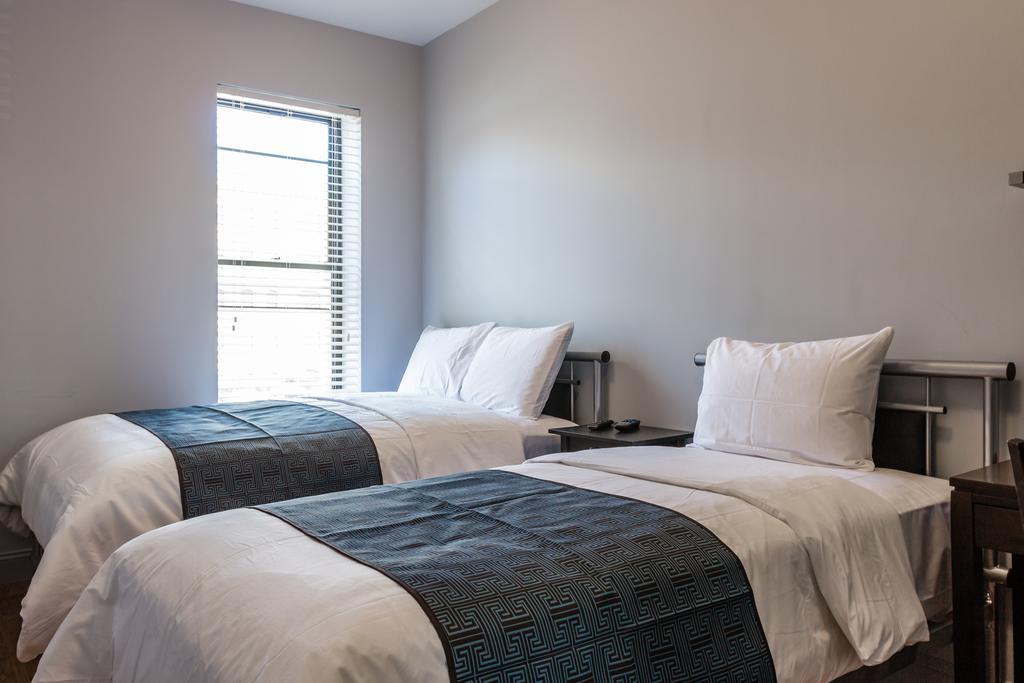 The Park Ave North Guest house New York