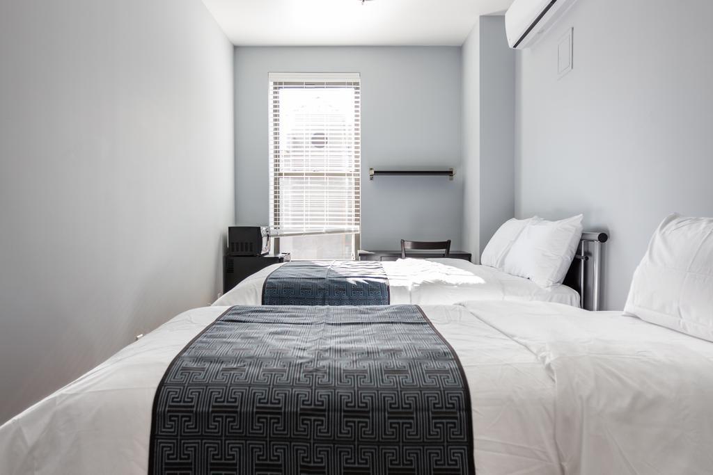 Guest house The Park Ave North