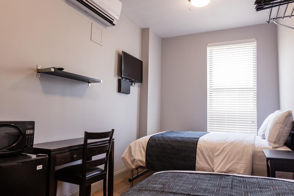 The Park Ave North Guest house New York