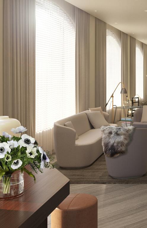 Hotel 11 Howard, New York, A Member Of Design