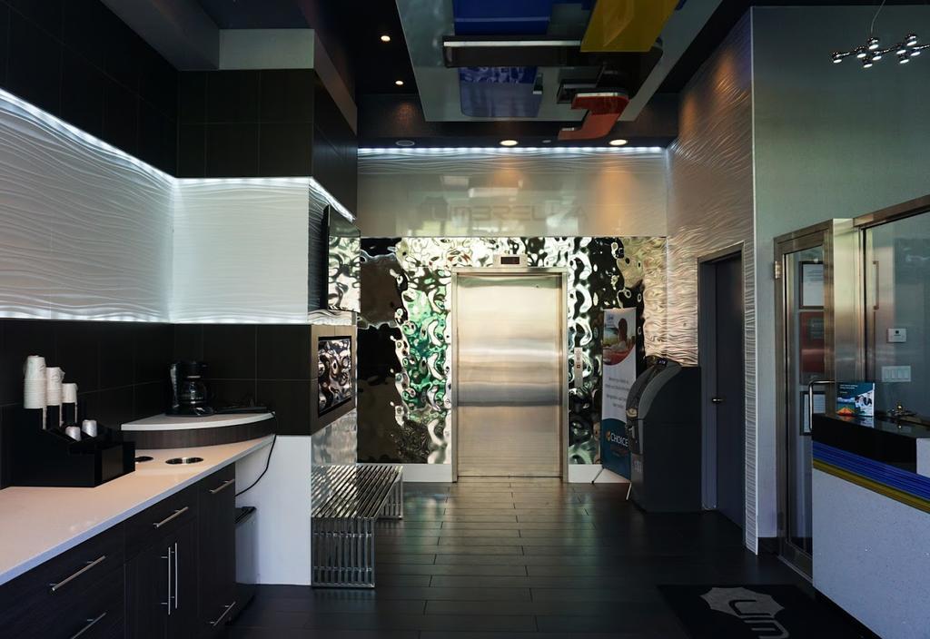 Umbrella Bronx New York