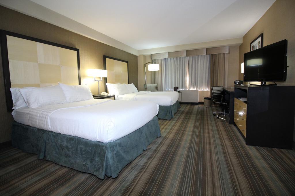The Watson Hotel