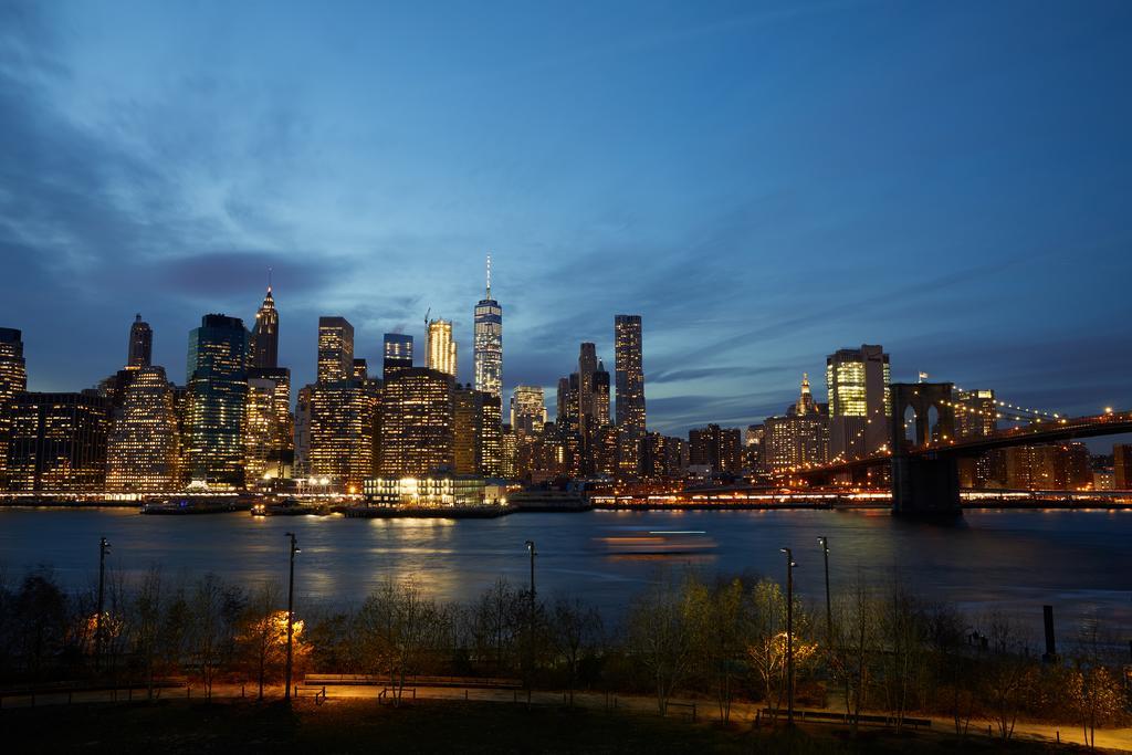 1 Brooklyn Bridge