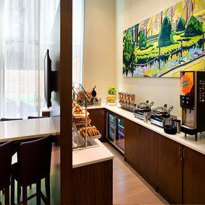 Hotel Springhill By Marriott Midtown Manhattan/fifth Avenue