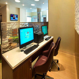 Hotel Springhill By Marriott Midtown Manhattan/fifth Avenue New York