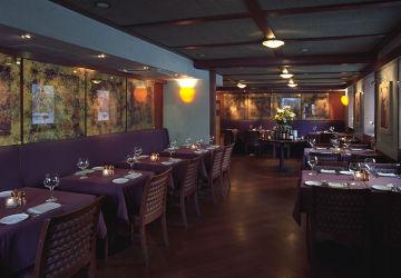 Washington Square Hotel