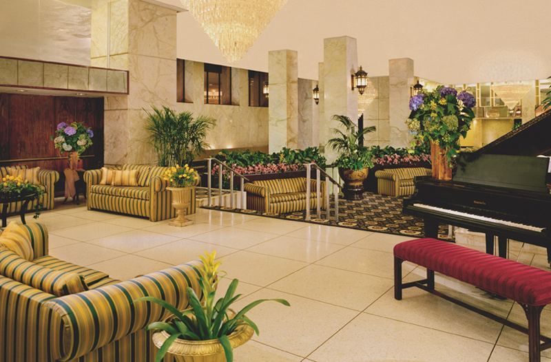 Hotel Row Nyc At Times Square 4*