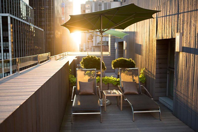 The Shoreham New York