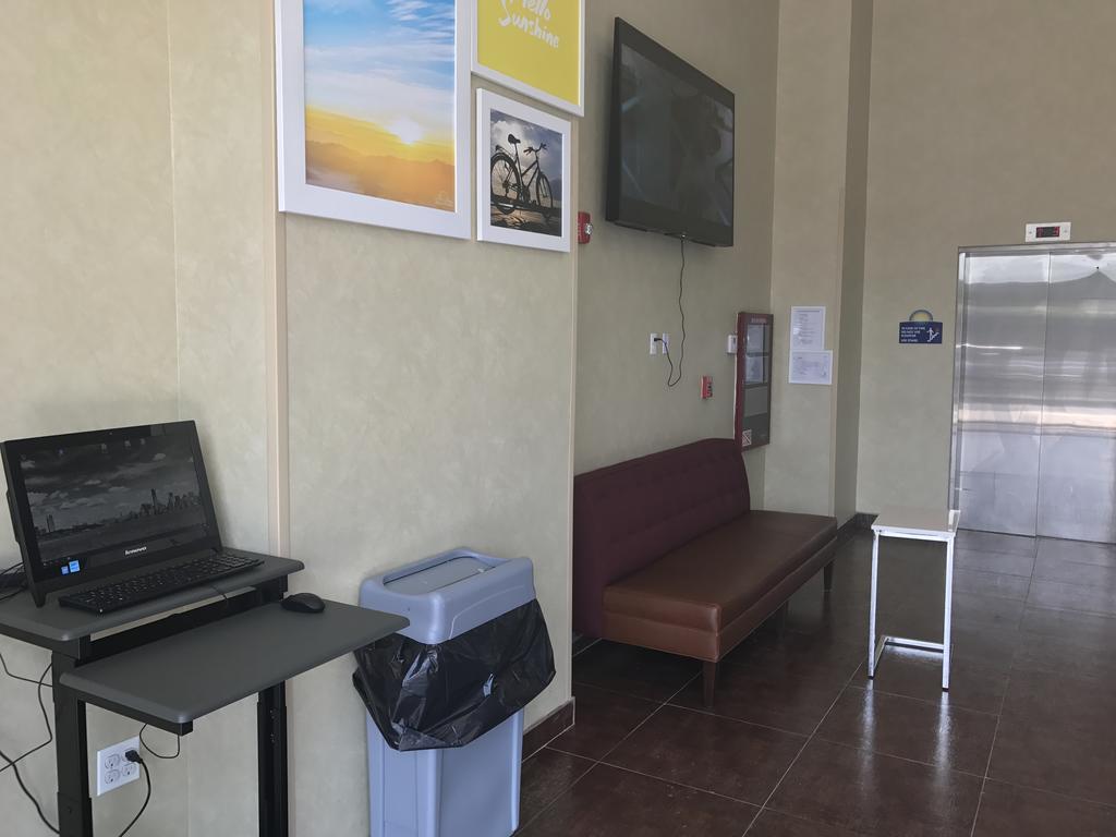 Days By Wyndham Brooklyn Crown Heights 2* New York