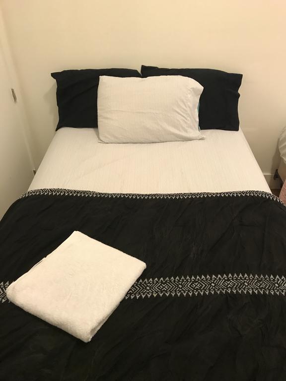 The Pandora Guest house