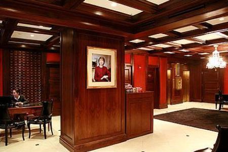 Fitzpatrick Manhattan Hotel