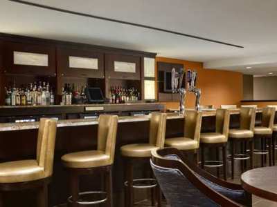 Hilton Jfk Airport New York