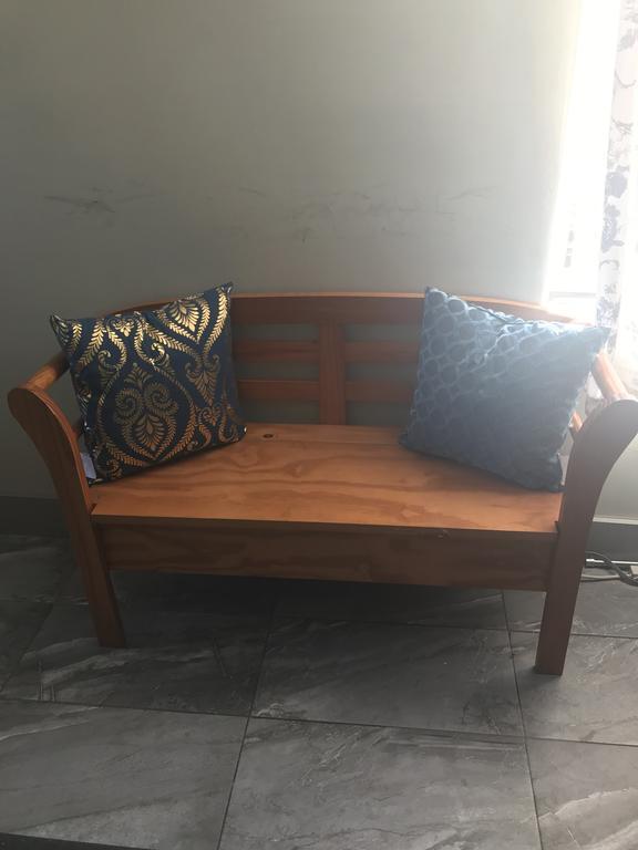 Guest house The Pandora New York