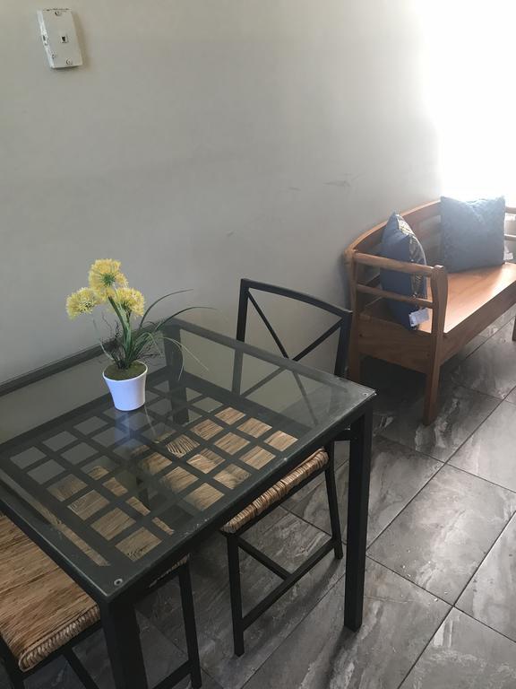 The Pandora Guest house