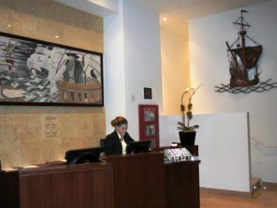 Hotel The Historic Blue Angel Lexington Ave, An Ascend Collection New York