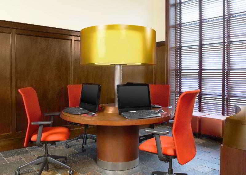 Hotel Sheraton Jfk Airport