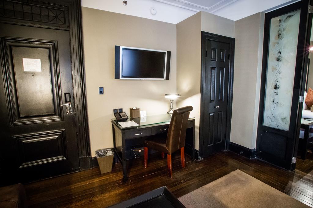 Mansfield 3* New York