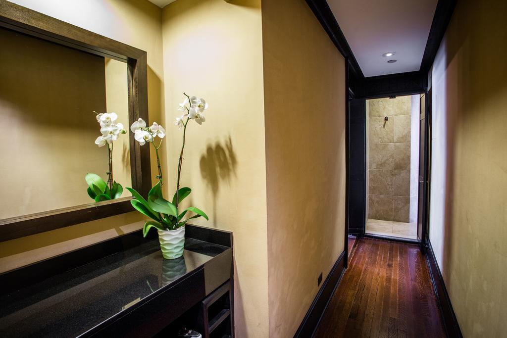 Mansfield Aparthotel New York