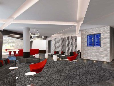 Crowne Plaza Jfk Airport City, An Ihg