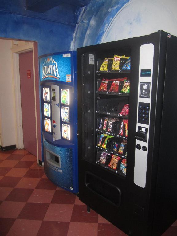 Hotel Jazz On The Park