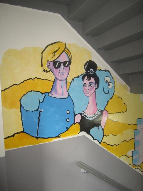 Jazz On The Park Hotel New York