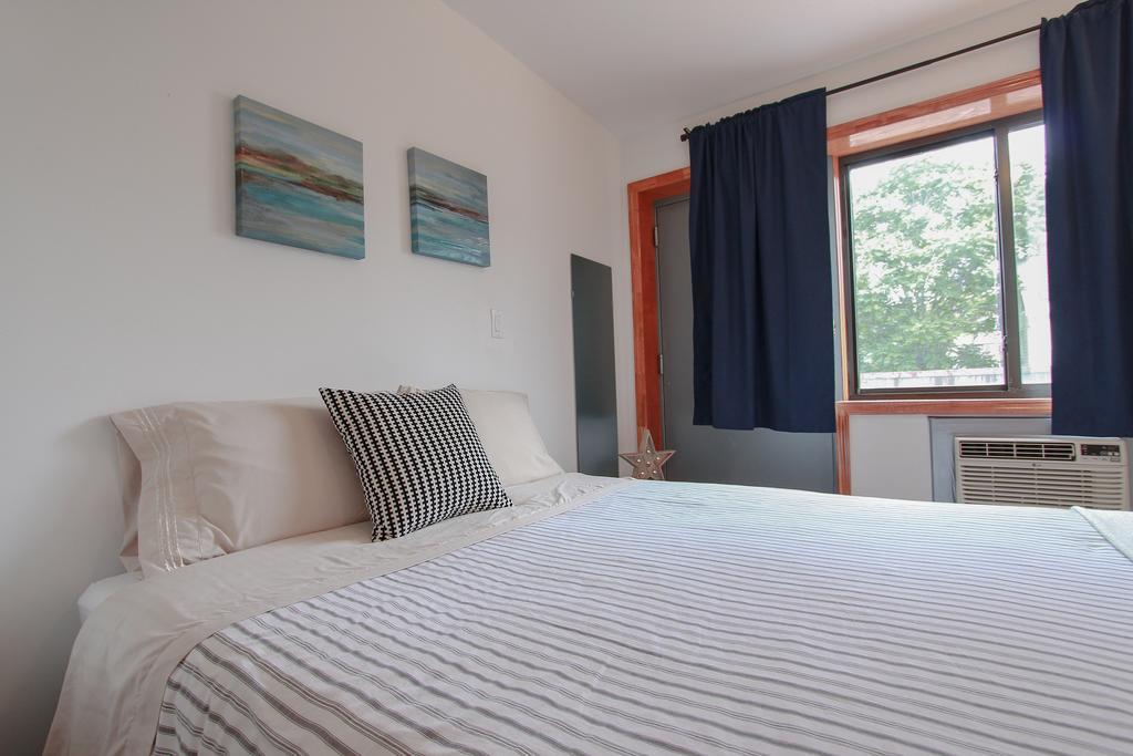 Bon Voyage Nyc Guest house