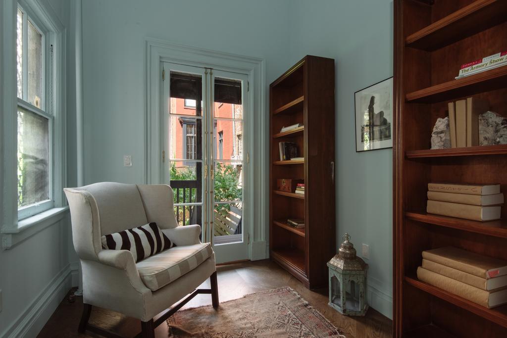 Luxury Greenwich Village Apartment *