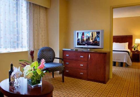 Hotel Courtyard By Marriott Manhattan/ Fifth Avenue New York