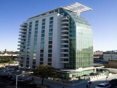 Lic Manhattan View Hotel New York