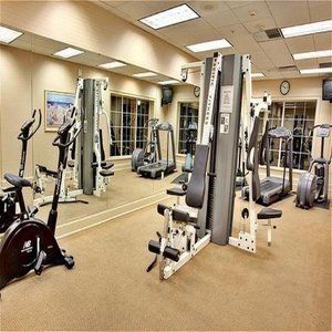 Hotel Fairfield & By Marriott Staten Island 3*