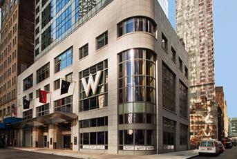 The Washington Nyc New York