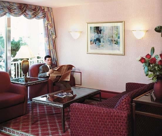 Hotel Anchor New York