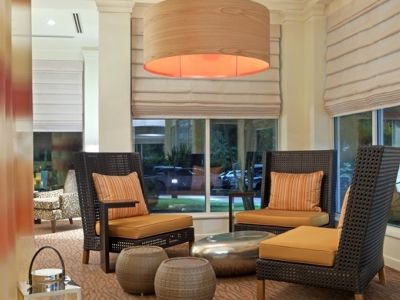 Hilton Garden Long Island 3*