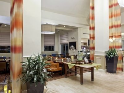 Hilton Garden Long Island