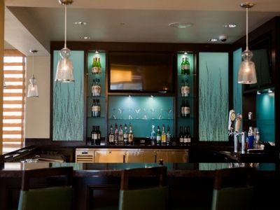 Hotel Hilton Garden Long Island 3*