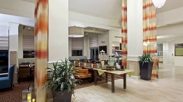 Hilton Garden Long Island 3* New York