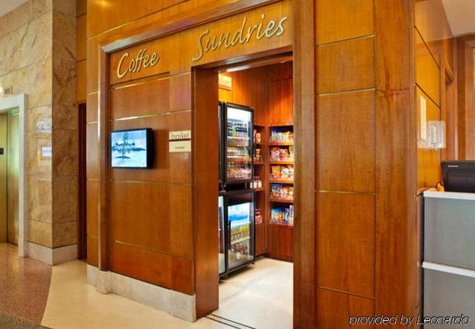 Courtyard By Marriott Jfk Airport Hotel 3*