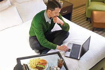 Hilton Garden Long Island New York