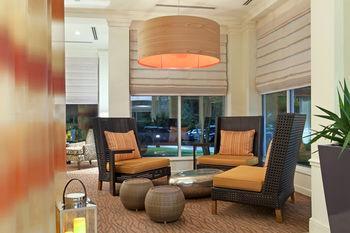 Hilton Garden Long Island Hotel New York