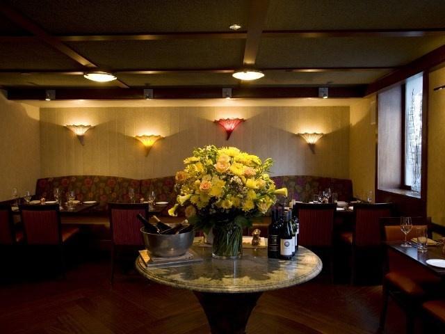 Hotel Washington Square New York