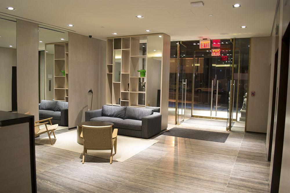The Parc 3* New York