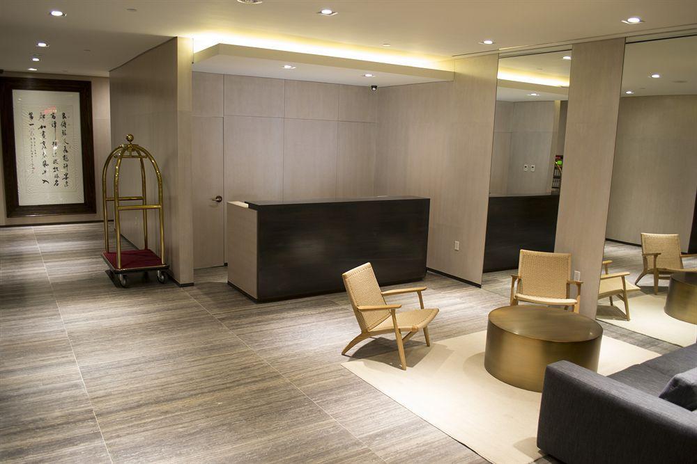 The Parc 3* New York