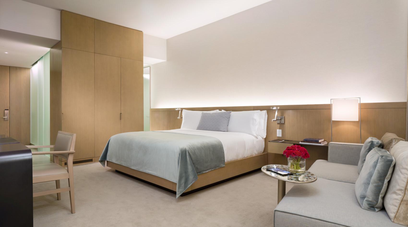 Hotel The Knickerbocker New York