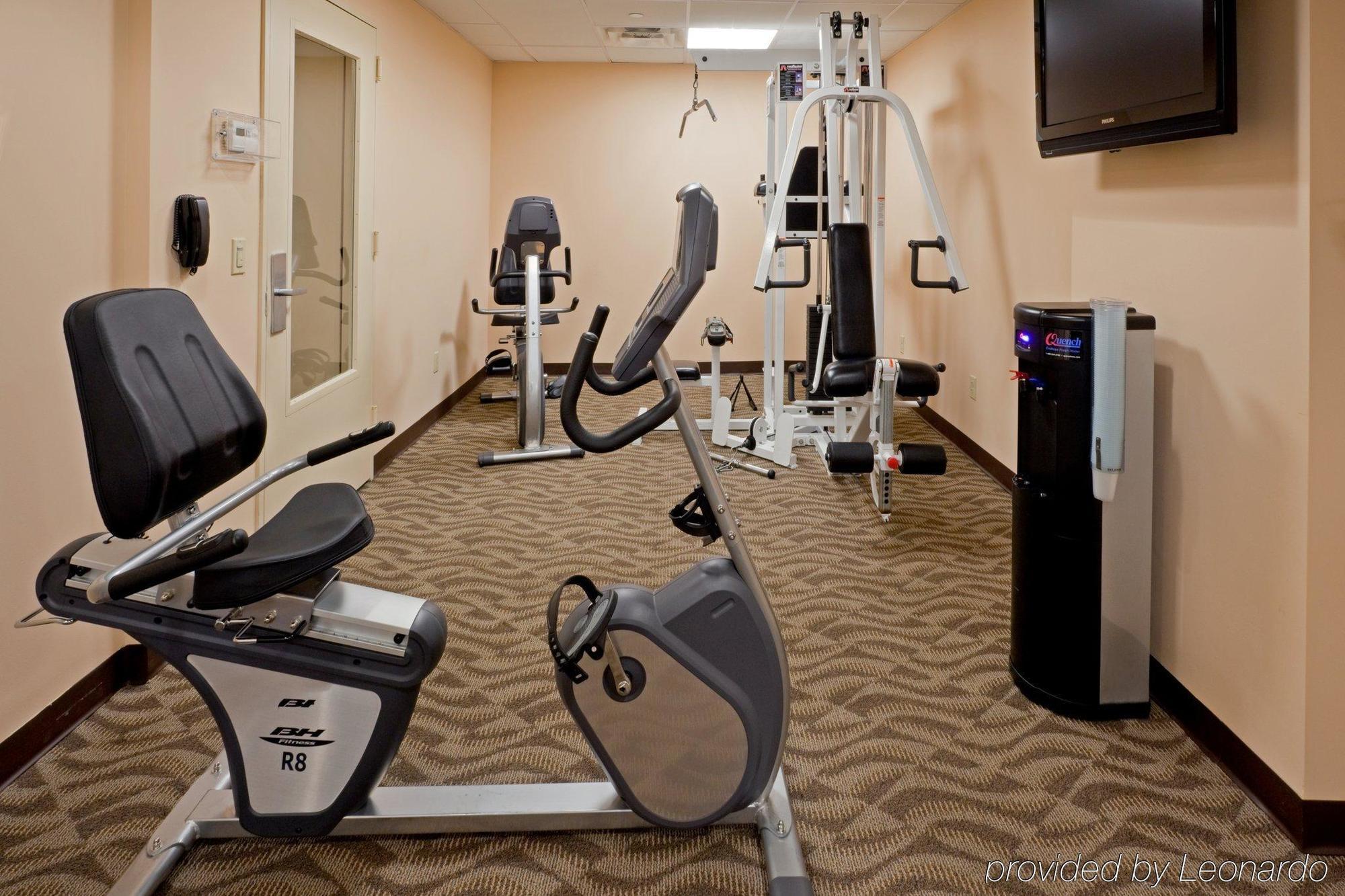 Candlewood Nyc -times Square By Ihg Hotel 3*